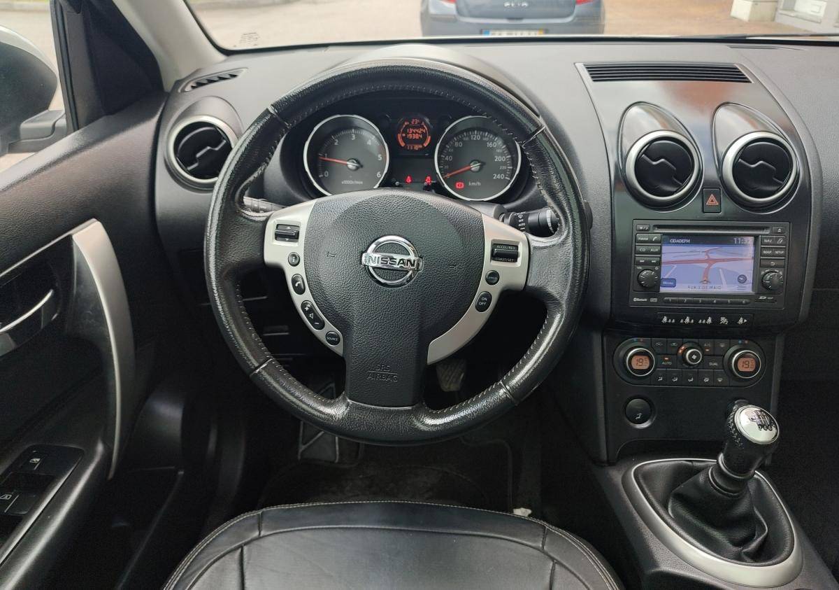 nissan-qashqai-2009-diesel-1461cc