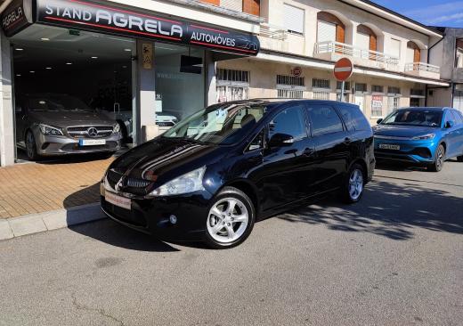 mitsubishi-grandis-2006-diesel-1968cc