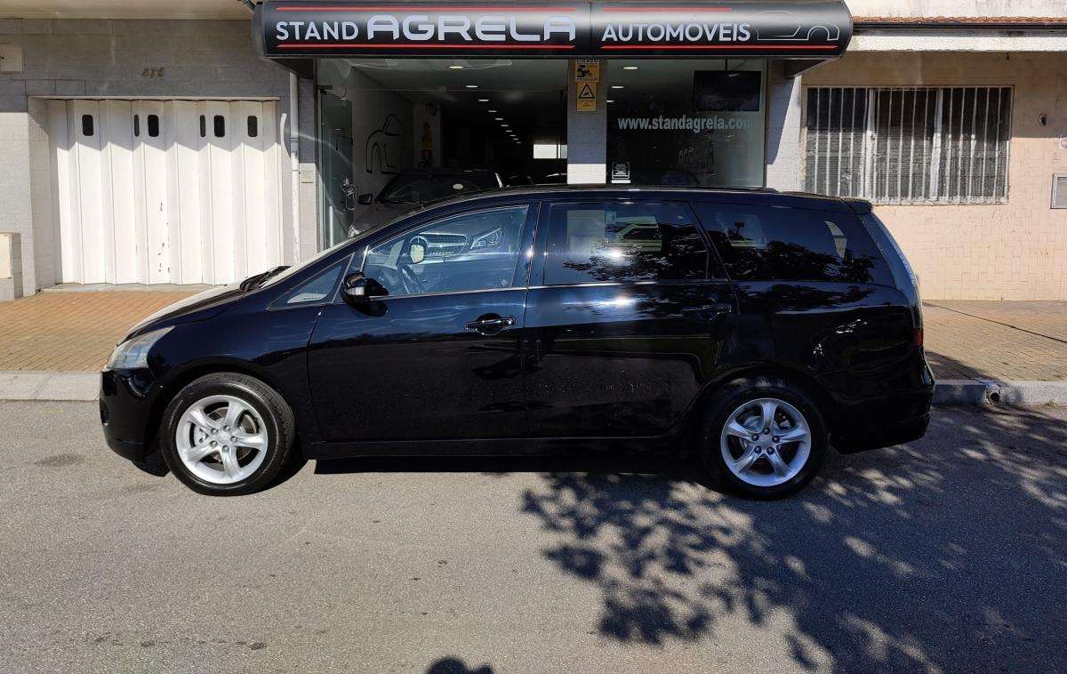 mitsubishi-grandis-2006-diesel-1968cc