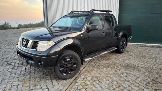 nissan-navara-2006-diesel-2488cc