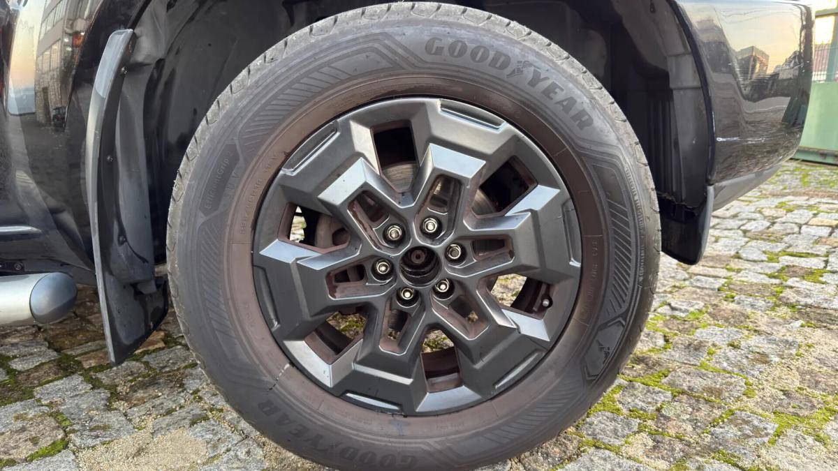nissan-navara-2006-diesel-2488cc