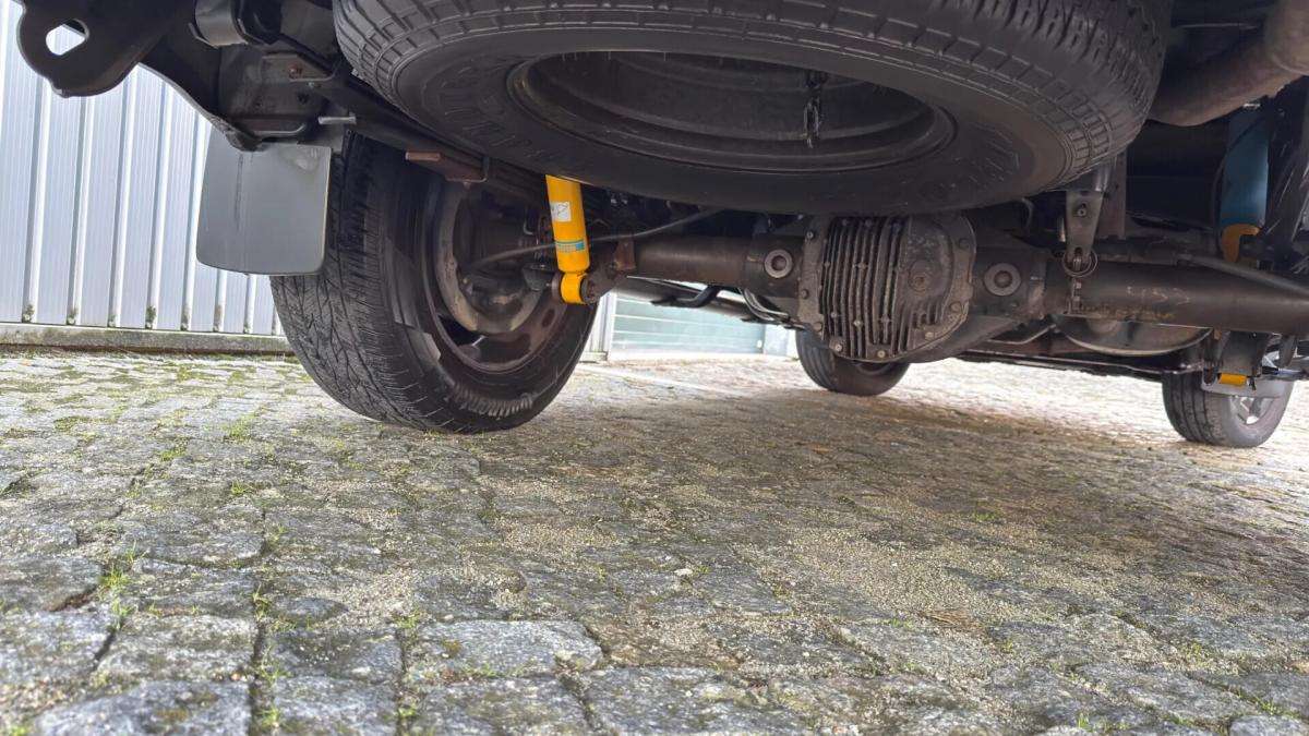 nissan-navara-2006-diesel-2488cc