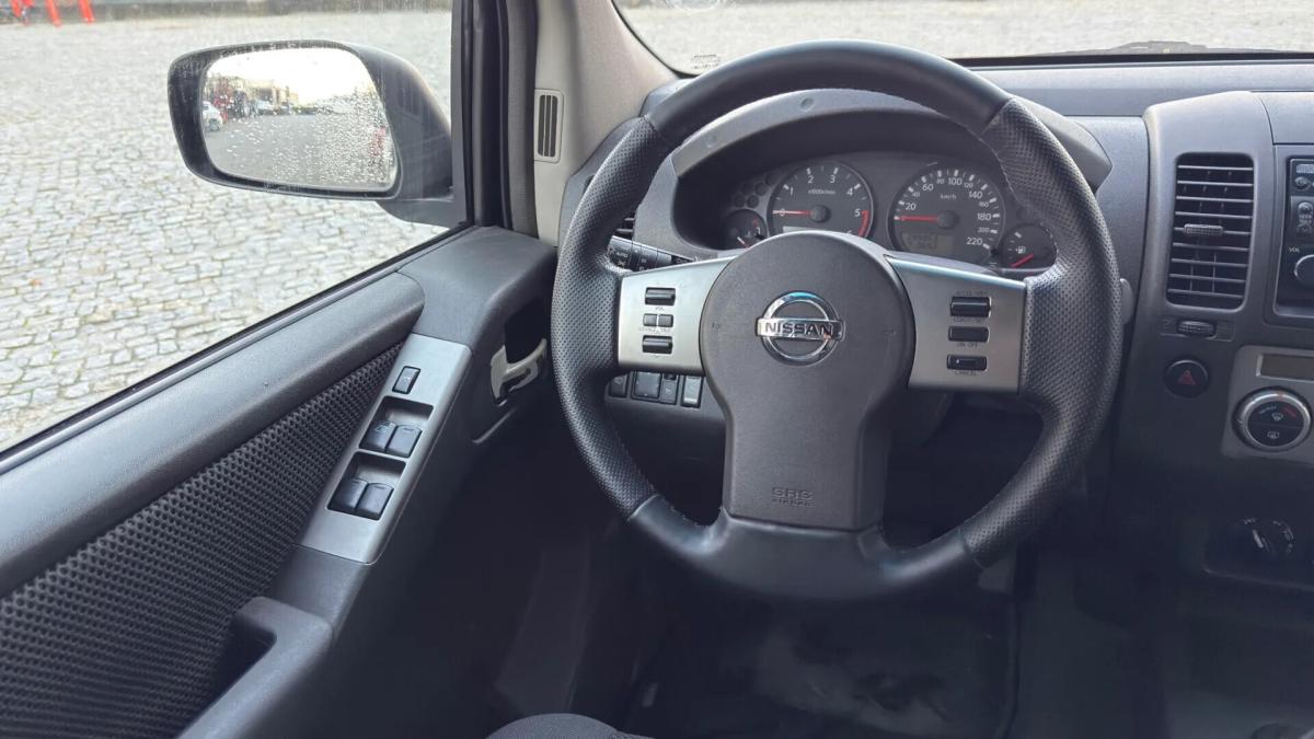 nissan-navara-2006-diesel-2488cc