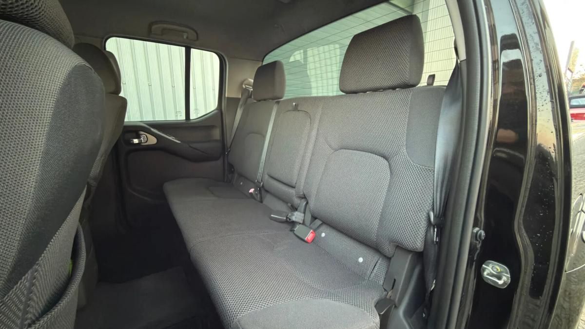 nissan-navara-2006-diesel-2488cc