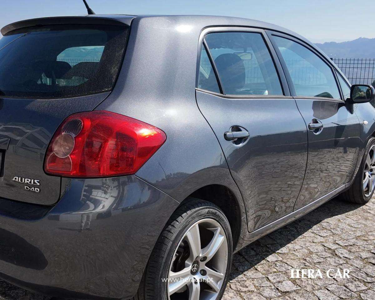 toyota-auris-2007-diesel-1364cc