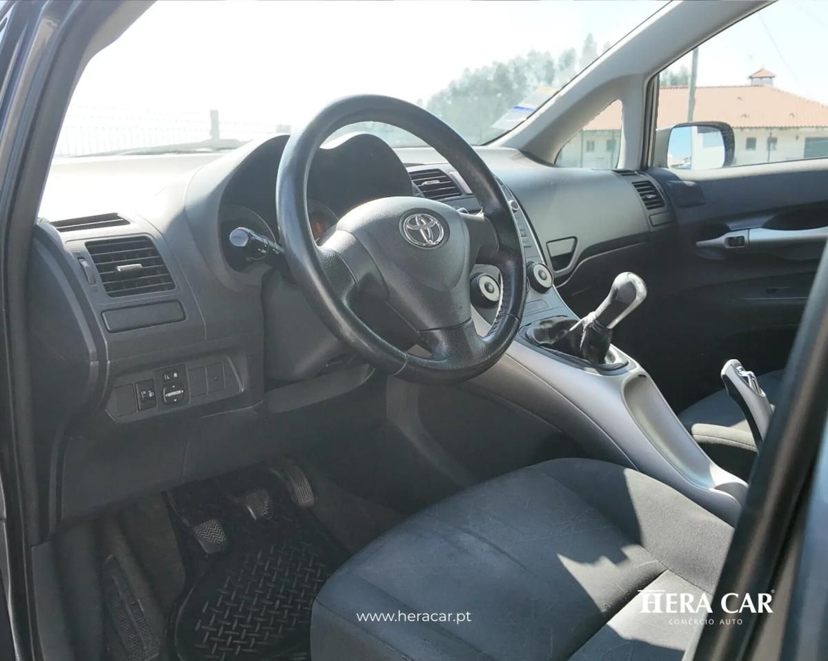 toyota-auris-2007-diesel-1364cc