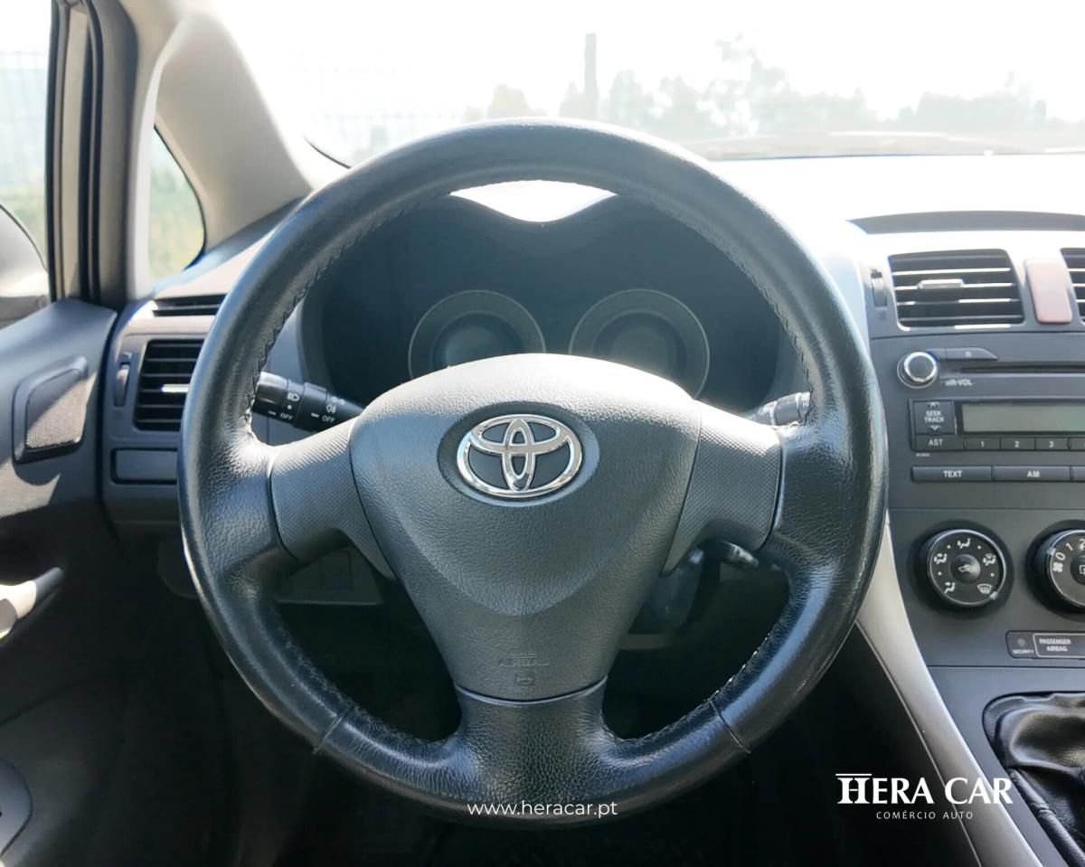 toyota-auris-2007-diesel-1364cc