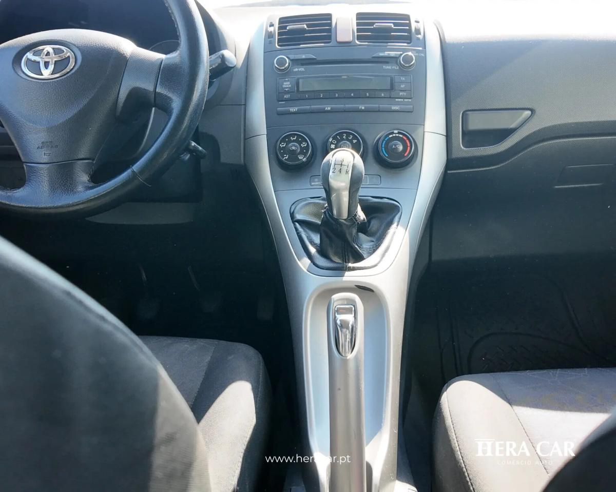 toyota-auris-2007-diesel-1364cc