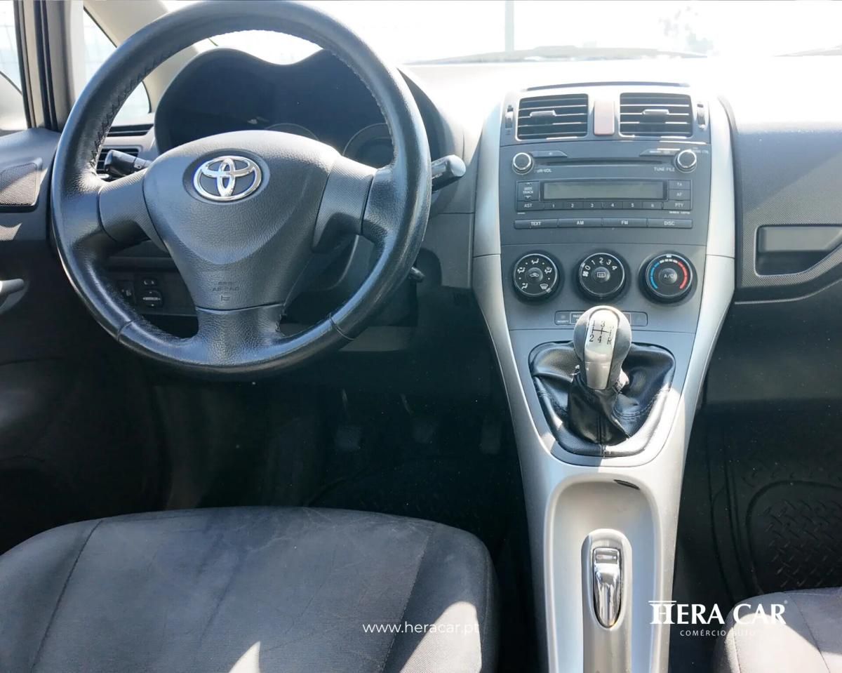 toyota-auris-2007-diesel-1364cc