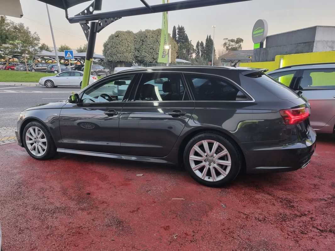 audi-a6-avant-2016-diesel-1968cc