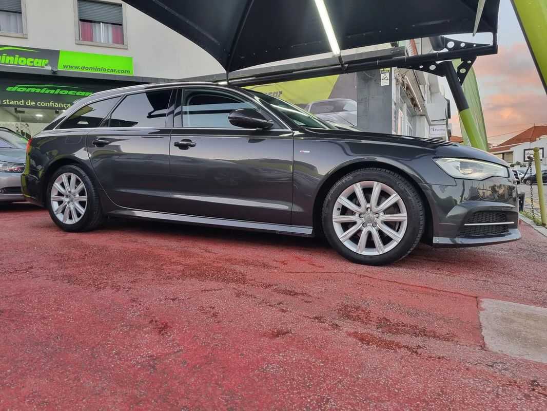 audi-a6-avant-2016-diesel-1968cc