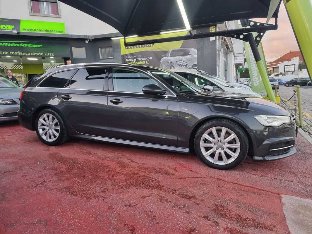 audi-a6-avant-2016-diesel-1968cc