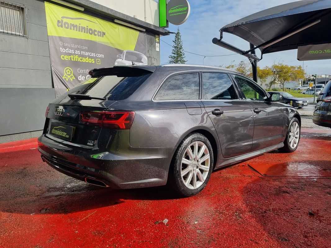 audi-a6-avant-2016-diesel-1968cc