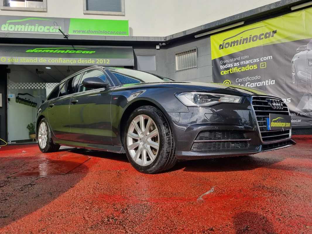audi-a6-avant-2016-diesel-1968cc