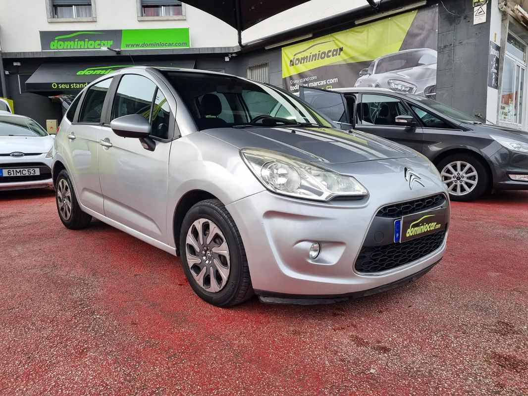 citroen-c3-2012-diesel-1398cc