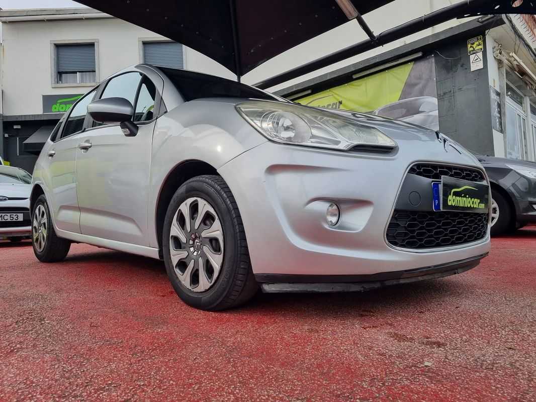 citroen-c3-2012-diesel-1398cc