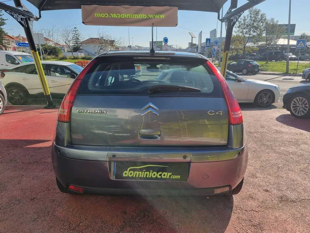 citroen-c4-2008-diesel-1560cc