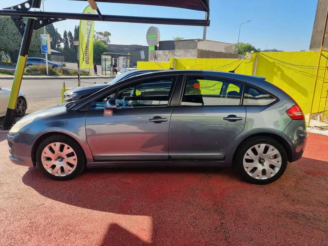 citroen-c4-2008-diesel-1560cc