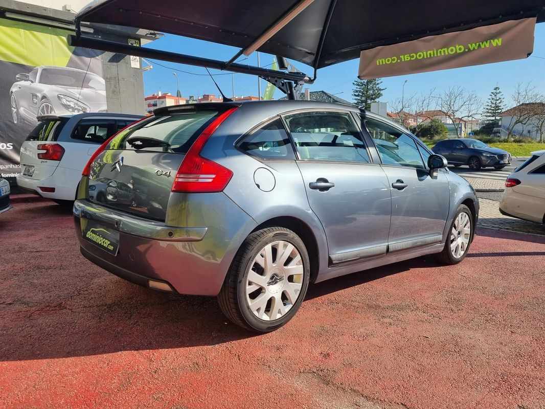 citroen-c4-2008-diesel-1560cc