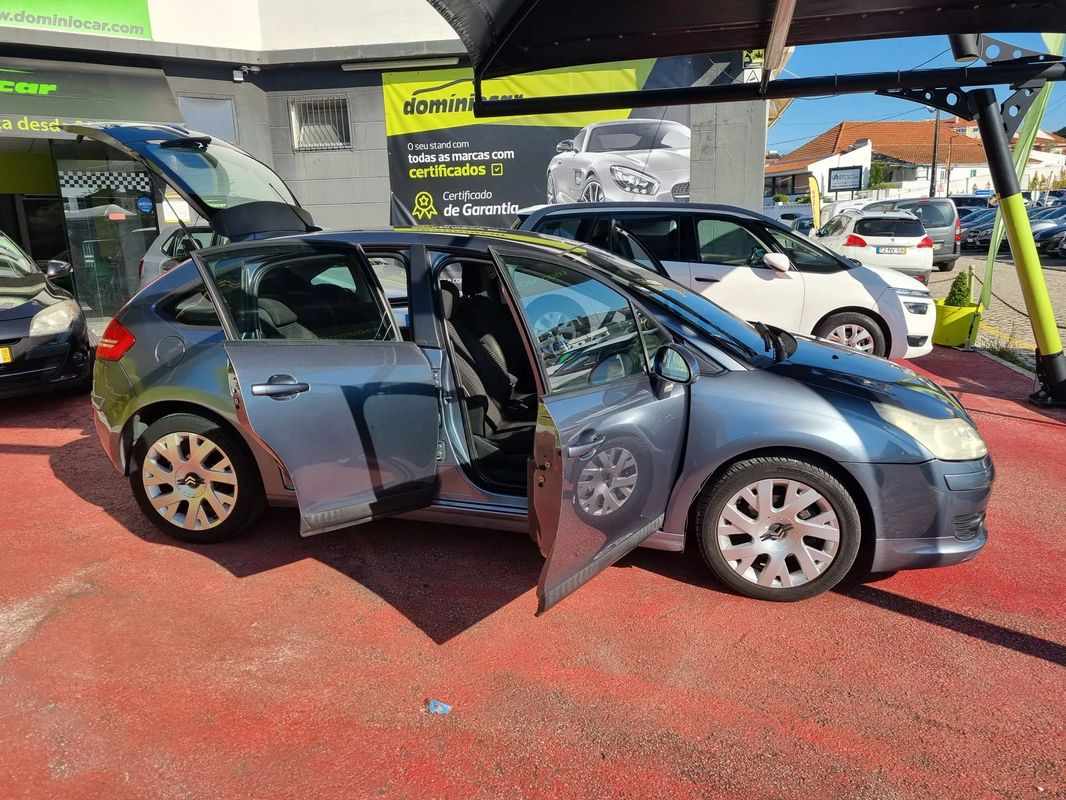 citroen-c4-2008-diesel-1560cc