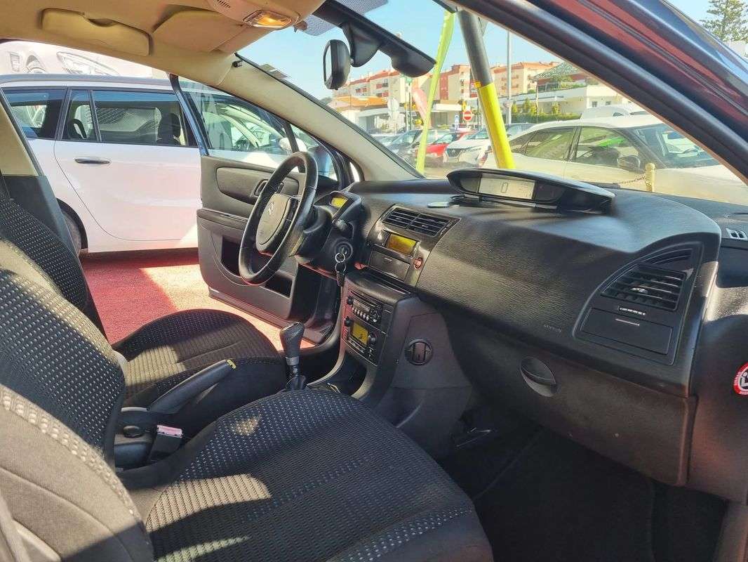 citroen-c4-2008-diesel-1560cc