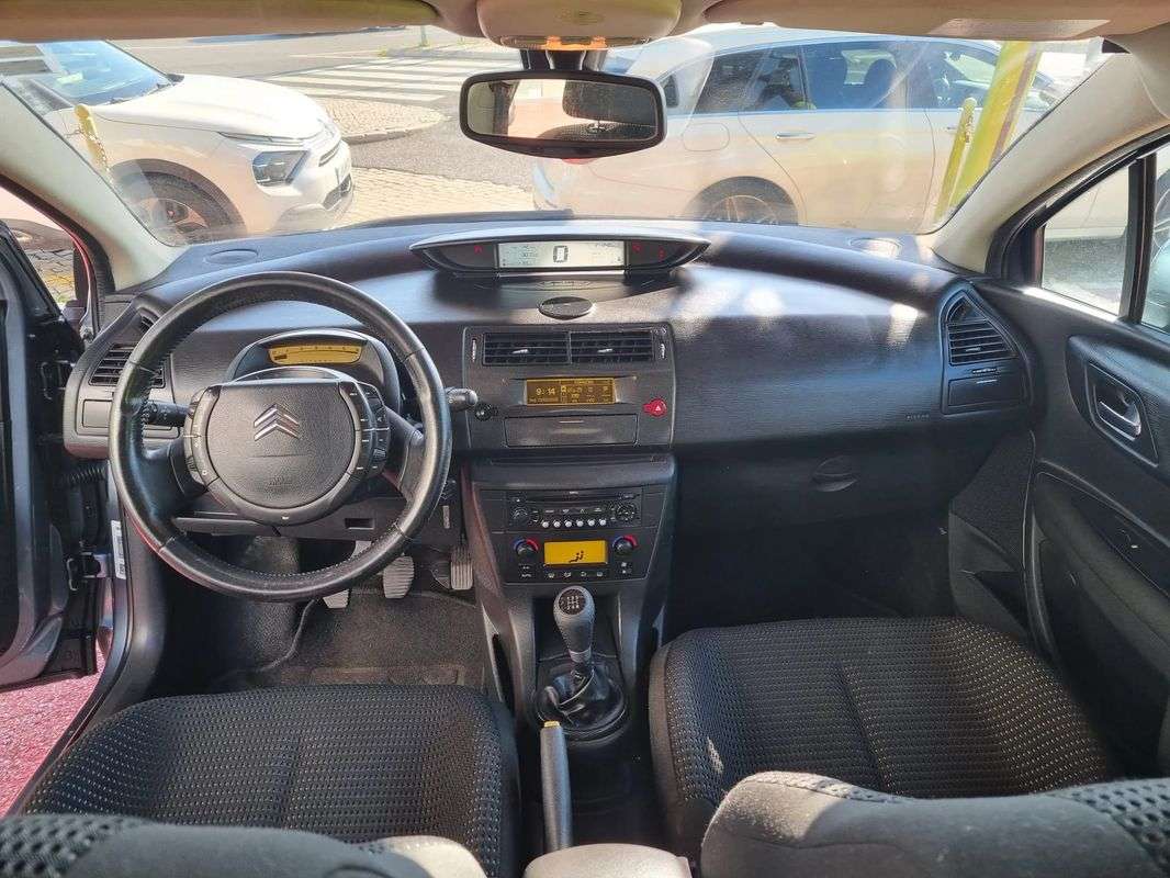 citroen-c4-2008-diesel-1560cc