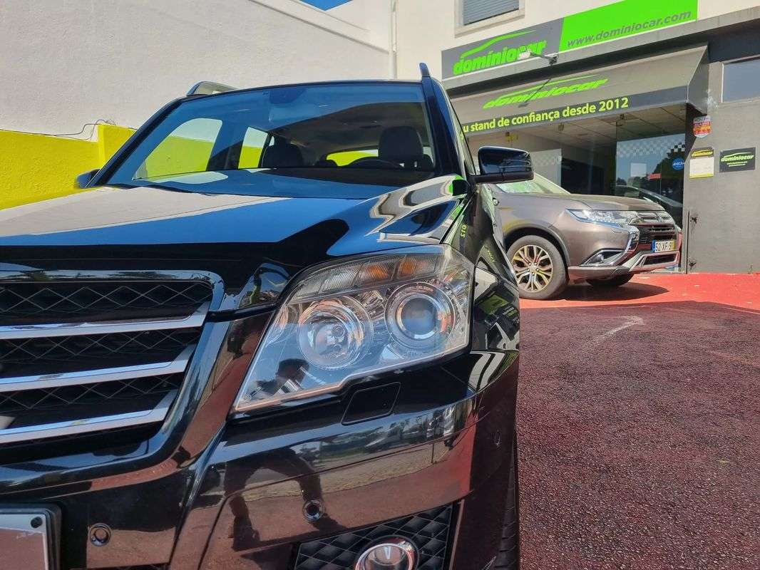 mercedes-benz-glk-2009-diesel-2143cc