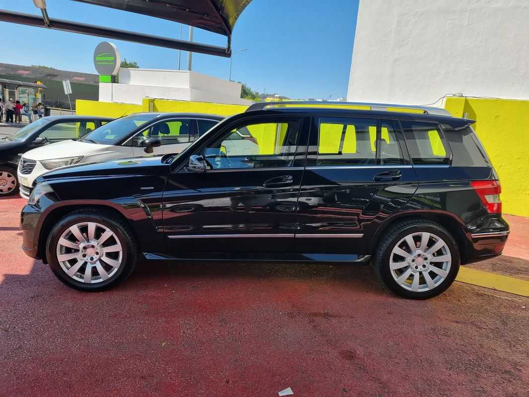 mercedes-benz-glk-2009-diesel-2143cc