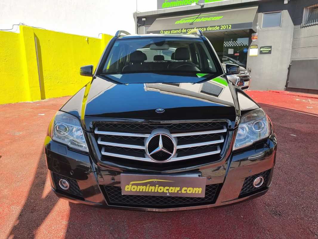mercedes-benz-glk-2009-diesel-2143cc