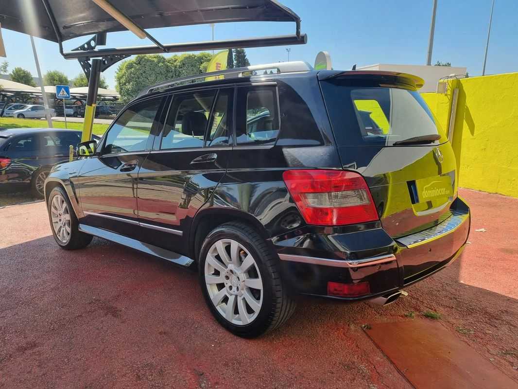 mercedes-benz-glk-2009-diesel-2143cc