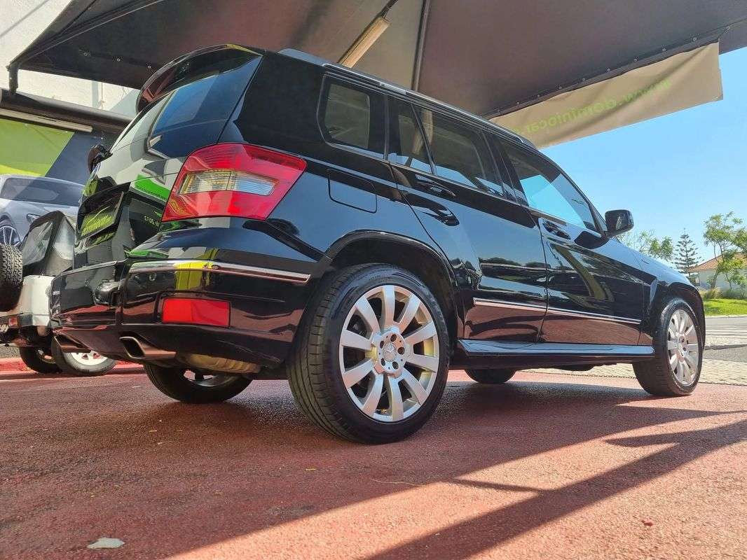mercedes-benz-glk-2009-diesel-2143cc