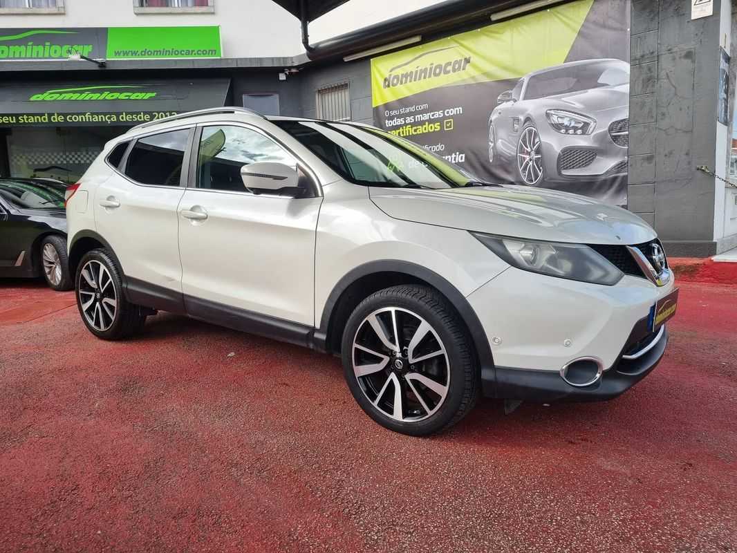 nissan-qashqai-2016-diesel-1598cc