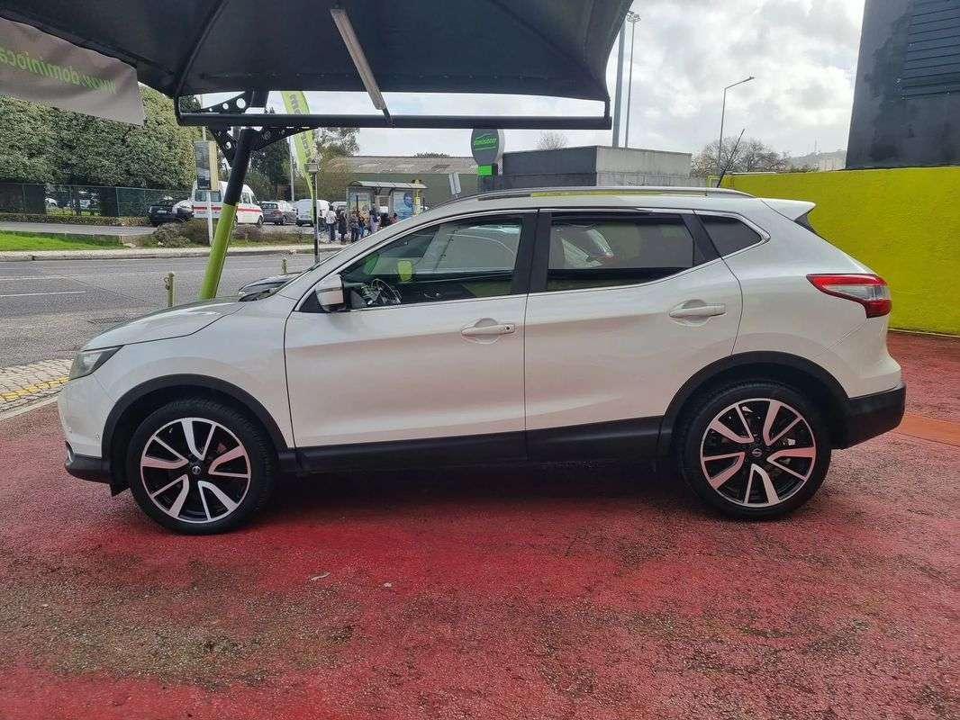 nissan-qashqai-2016-diesel-1598cc