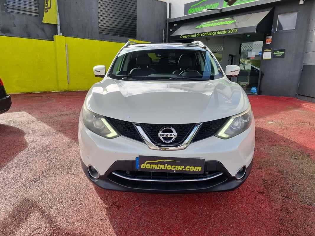 nissan-qashqai-2016-diesel-1598cc
