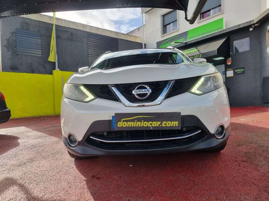 nissan-qashqai-2016-diesel-1598cc