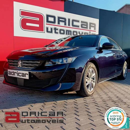 peugeot-508-2019-diesel-1499cc