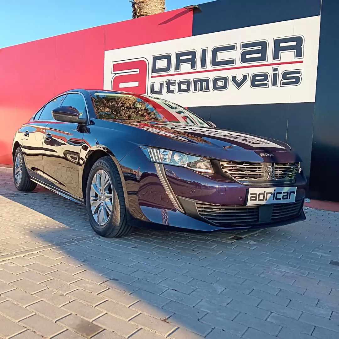 peugeot-508-2019-diesel-1499cc