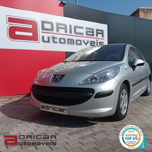 peugeot-207-2007-diesel-1398cc