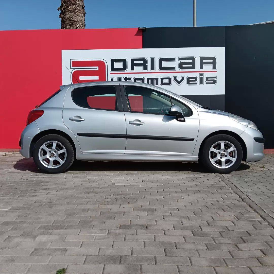 peugeot-207-2007-diesel-1398cc