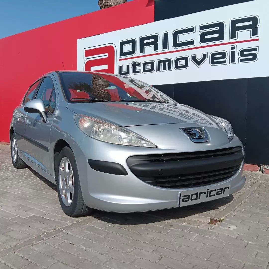 peugeot-207-2007-diesel-1398cc