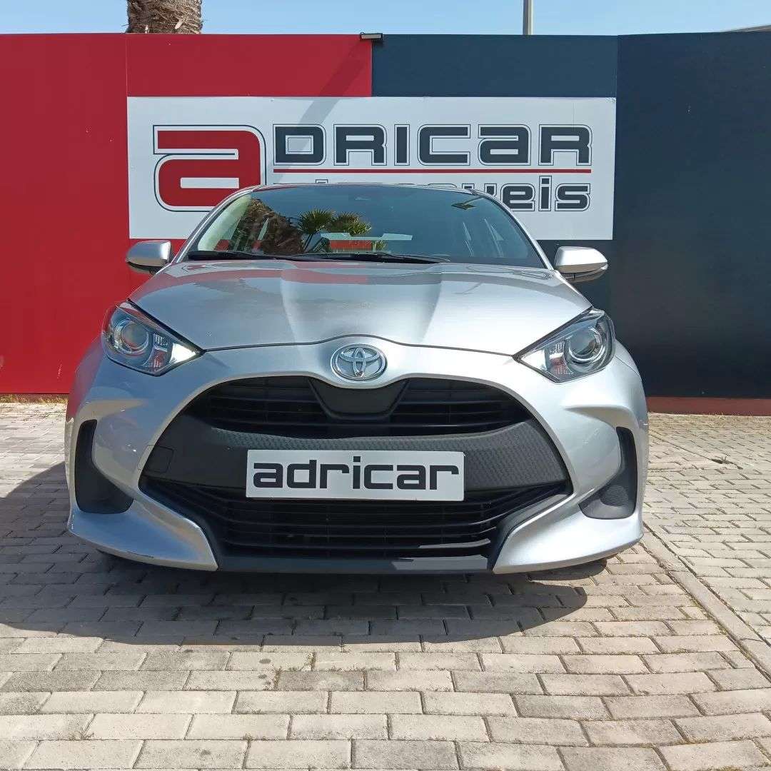 toyota-yaris-2021-gasolina-998cc