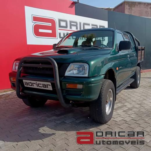 mitsubishi-l200-1998-diesel-2477cc