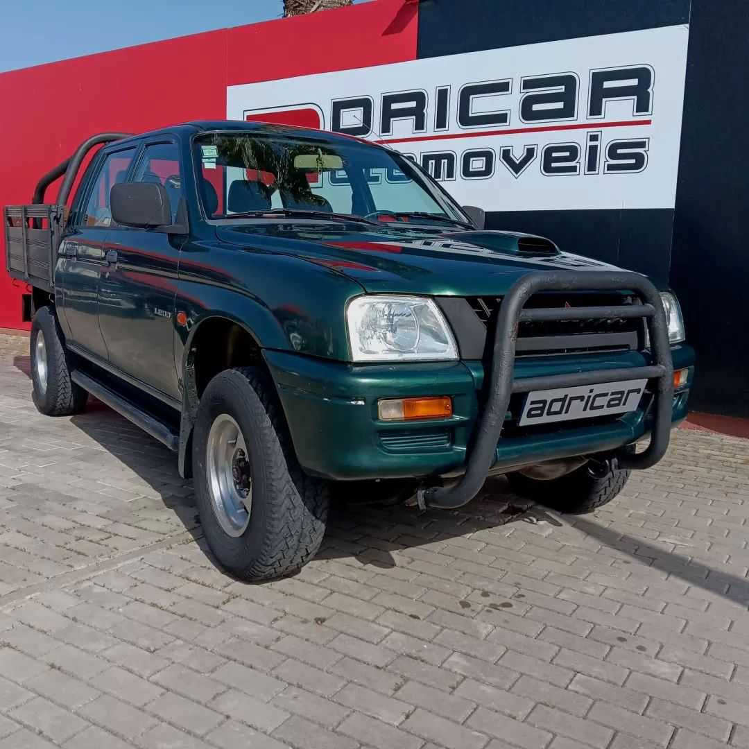 mitsubishi-l200-1998-diesel-2477cc