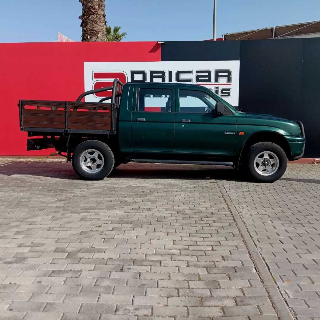 mitsubishi-l200-1998-diesel-2477cc