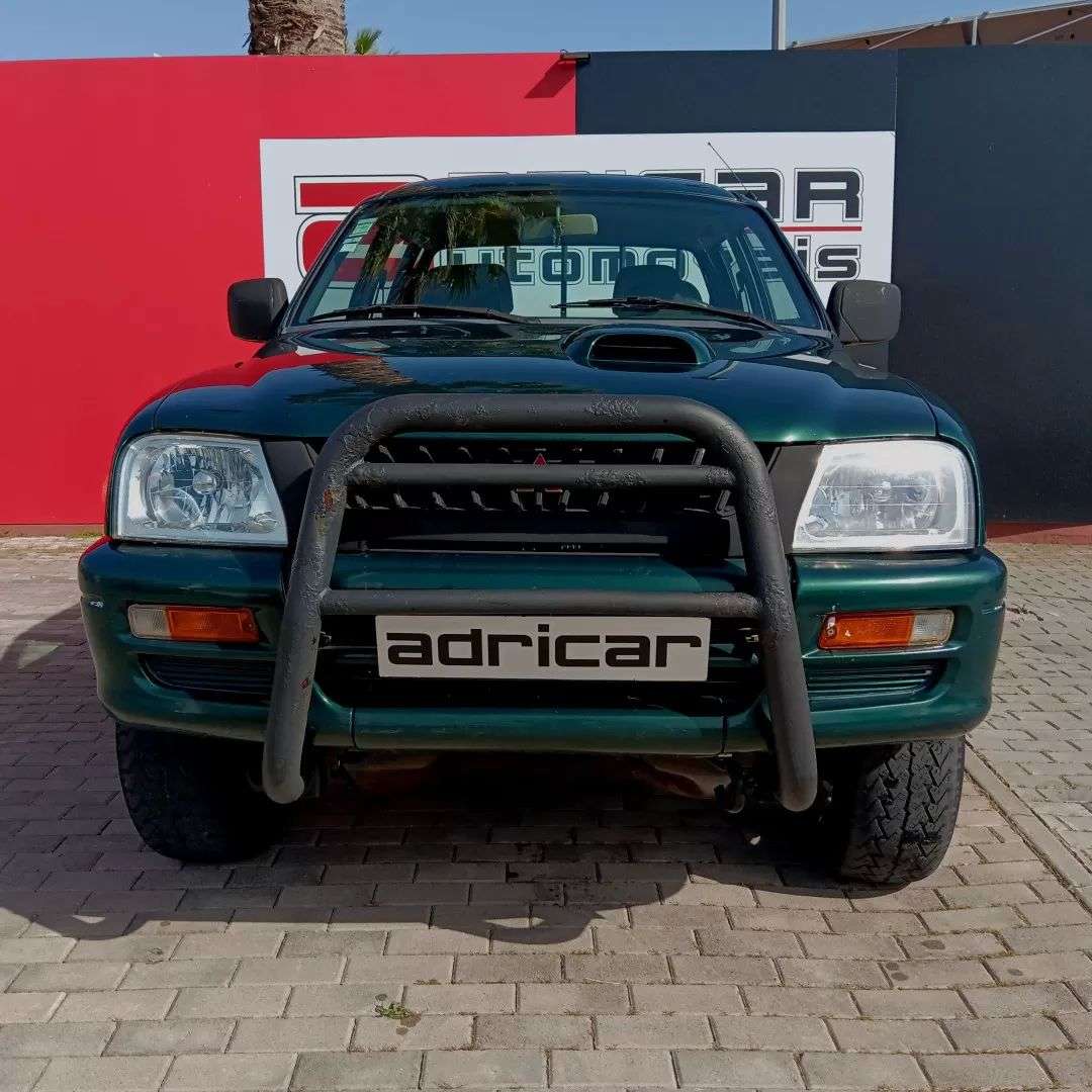 mitsubishi-l200-1998-diesel-2477cc
