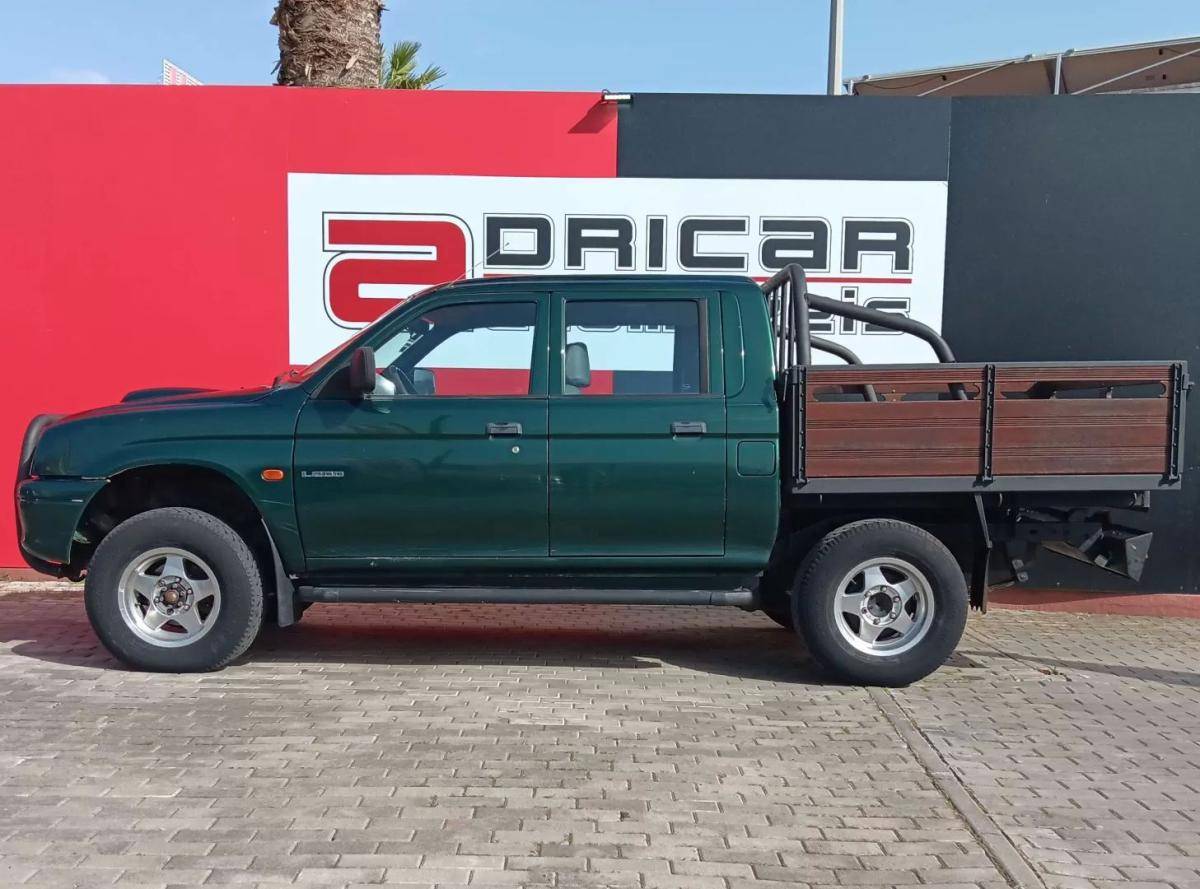 mitsubishi-l200-1998-diesel-2477cc