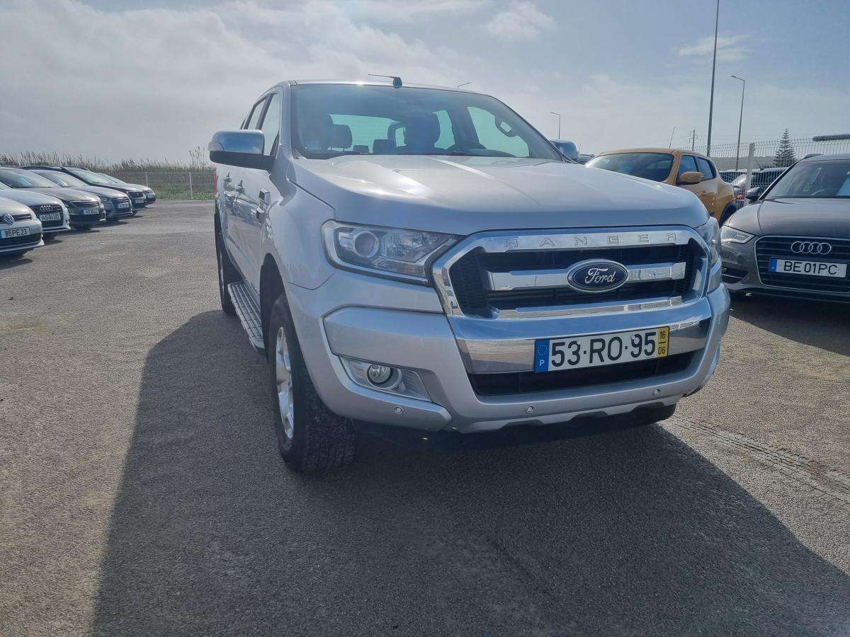 ford-ranger-2016-diesel-2198cc