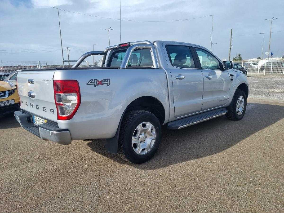 ford-ranger-2016-diesel-2198cc