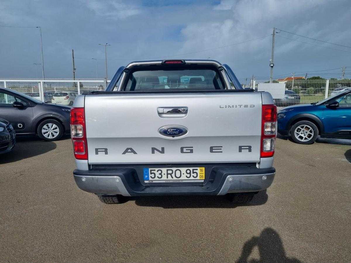 ford-ranger-2016-diesel-2198cc