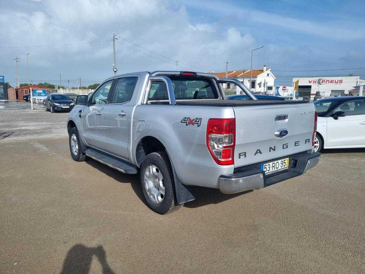 ford-ranger-2016-diesel-2198cc